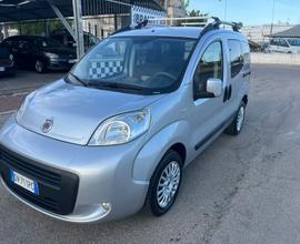 Fiat Qubo 1.4 Dynamic Unipro