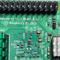 raspberry pi 3 model b 1gb di ram