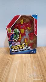 Super Hero Mashers Iron Man