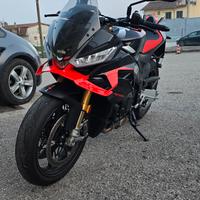 Aprilia Tuono V4 Factory 2025