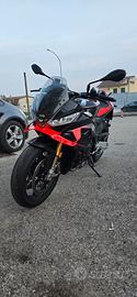 Aprilia Tuono V4 Factory 2025