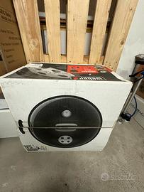 Weber E5730 original Kettle nuovo