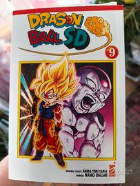 Dragon Ball Sd