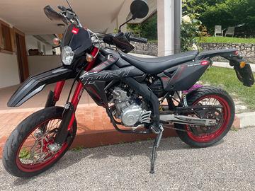 Motard 125 Rieju Marathon SM PRO