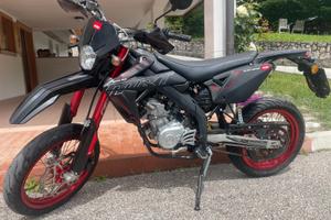 Motard 125 Rieju Marathon SM PRO