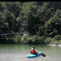 kayak 