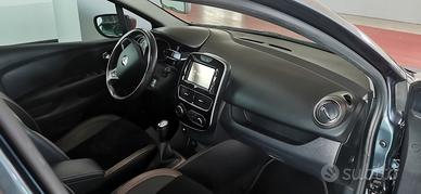 RENAULT CLIO SPORTER intens eco 2 neop