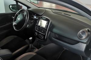 RENAULT CLIO SPORTER intens eco 2 neop