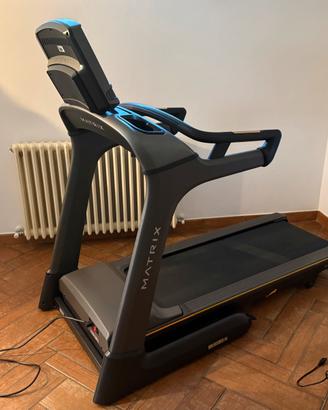 Tapis Roulant Johnson Matrix TF30 XIR Professional
