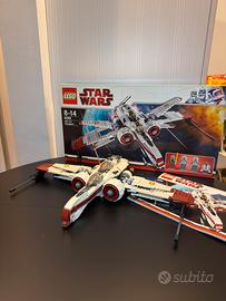 LEGO Star Wars 8088 - ARC-170 Starfighter