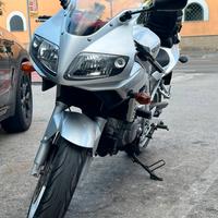 Suzuki SV650S 2003 - FMI