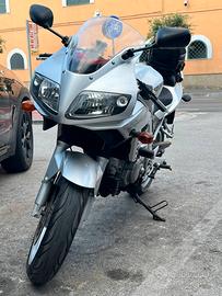 Suzuki SV650S 2003 - FMI