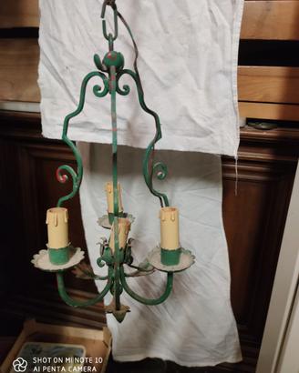 lampadario pendente