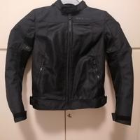 giacca moto donna estiva