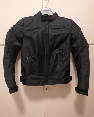 giacca moto donna estiva