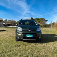 fiat panda 4x4 diesel