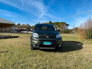 fiat panda 4x4 diesel