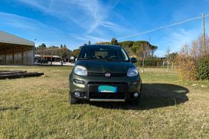 fiat panda 4x4 diesel