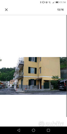 Appartamento piano terra