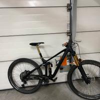 Mtb enduro tg.M