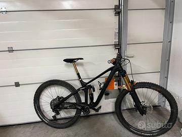 Mtb enduro tg.M