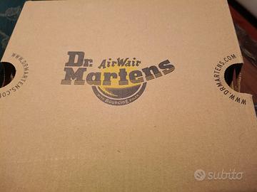 Dr martens bimbo /