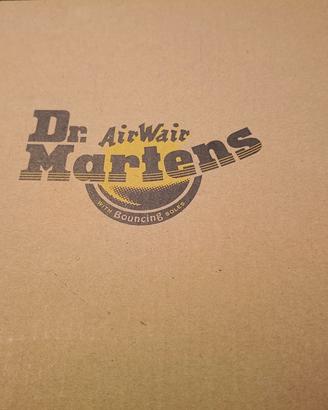 Dr martens bimbo /