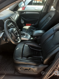 Audi Q5 2.0 170cv anno 2009