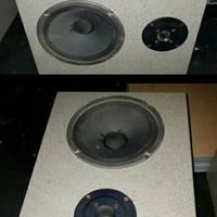 Casse acustiche in marmo si spedizione