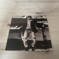 U2 When Love Comes To Town 12” U. K.