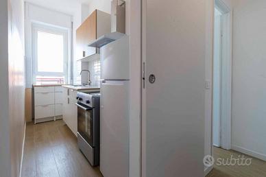 Appartamento di 42 m² con 1 locale a Milano