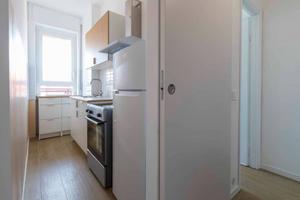 Appartamento di 42 m² con 1 locale a Milano