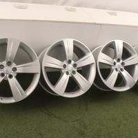 Cerchi in lega Range Rover Evoque Discovery Sport 