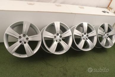 Cerchi in lega Range Rover Evoque Discovery Sport 