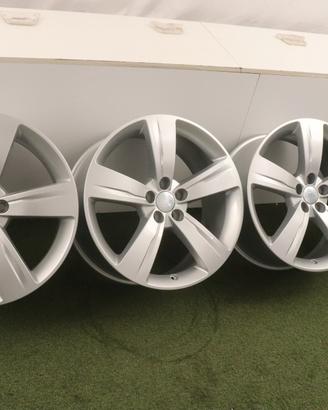 Cerchi in lega Range Rover Evoque Discovery Sport 