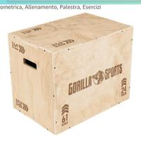Scatola per saltare 