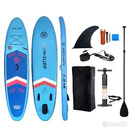 Tavola sup gonfiabile