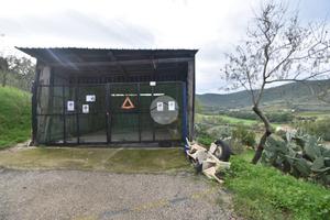 BOX A AGROPOLI