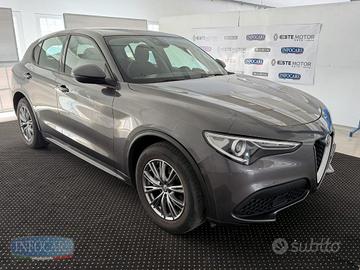 ALFA ROMEO Stelvio 2.2 Turbodiesel 190 CV AT8 Q4