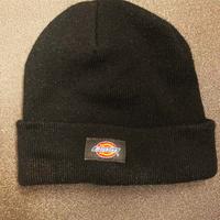 Dickies WOODWORTH WAFFLE UNISEX - Berretto