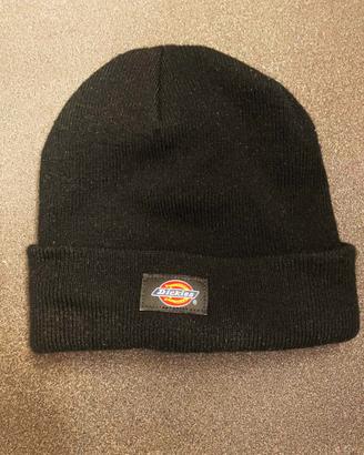 Dickies WOODWORTH WAFFLE UNISEX - Berretto