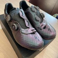 Scarpe Specialized Sworks Road RD 7 Chamaleon nr 4