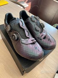 Scarpe Specialized Sworks Road RD 7 Chamaleon nr 4