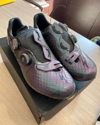 Scarpe Specialized Sworks Road RD 7 Chamaleon nr 4