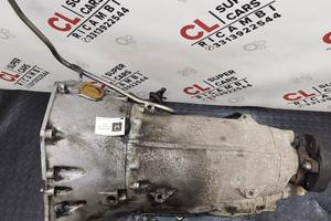 CAMBIO AUTOMATICO

MERCEDES W204