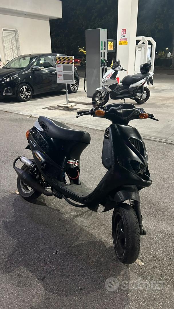 Sp Mk1 Zip 50 Modificato Zip SP MK1 Moto E Scooter In Vendita A