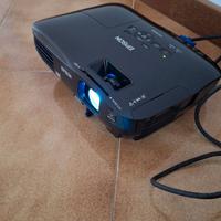 Videoproiettore Epson EH-TW450 | Lampada 715h