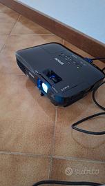 Videoproiettore Epson EH-TW450 | Lampada 715h