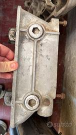 3 testate per alfa Romeo gt 1600