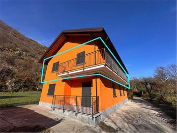 Villadossola - Rif. V000221